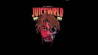 CAMPFIRE FREESTYLE - JUICE WORLD - (SLOW AND REVERBED)