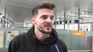 Totalausfall bei der Lufthansa