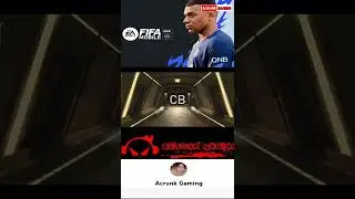 Marquinhos FIFA MOBILE 2022