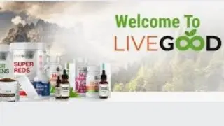 #LIVEGOOD. #ЛІВГУД - IДЕАЛЬНА БIЗНЕС МОДЕЛЬ ДЛЯ ПОКРАЩЕННЯ ЯКОСТI ЖИТТЯ. ПРЕЗЕНТАЦІЯ МОЖЛИВОСТЕЙ.