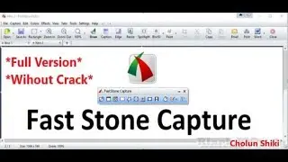 How to download faststone capture 9.2 and get serial key for Registration lifetime | *Exclusive*