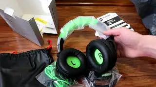 Топовые наушники с   aliexpress за копейки Oneodio
