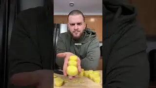 Fondant Potatoes 🇫🇷 | Potato Recipes from Around the World Ep.13