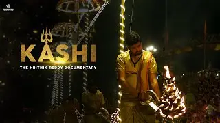 KASHI A Cinematic Teaser 2 | Shot on sony a6400 | @imhrithikreddy.