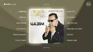 Nazim Faytonçu — Faytonçu (Rəsmi Audio)
