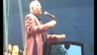 Joe Cocker
