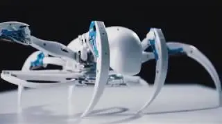 BionicWheelBot Аххааххахахахахахахахаахах