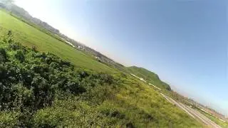 Puffin 210RE test