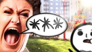 МАТ - ЭТО НОРМА!