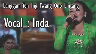 Langgam Yen Ing Tawang Ono Lintang Cs  Ngudiroso