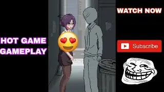 Back Alley Tales Adult Walkthrough Gameplay