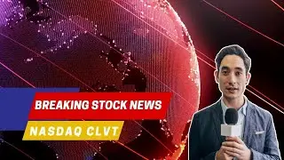 CLVT News |CLVT Stock | Clarivate Plc News  (