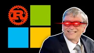 Microsoft just gave up C/C++ (use Rust!)