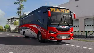OMG Drive 2k Graphic | Euro Truck Simulator 2