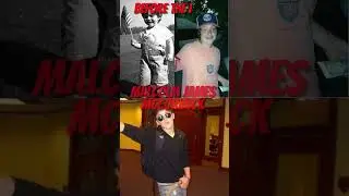 Rappers Before & After The Fame (Mac Miller) #shorts #rap #music #macmiller