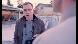 Occupational Video - Reporter