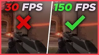 Best VALORANT Settings for High FPS! (Full Guide)