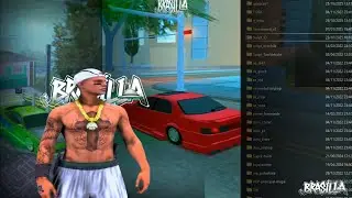 Eu Crie um servidor MELHOR que o Própio FiveM no GTA MTA!