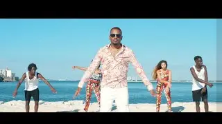 Colonel Reyel - Caliente (clip officiel)