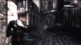 Avenge Blackout 