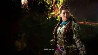 Horizon forbidden west