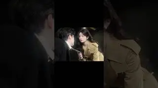 Dr. He & Manager Shen’s intense push and pull! 💥💞