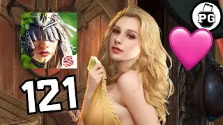 NEW Companion Lydia Full Romance - Vikingard 🛡 Gameplay Walkthrough |Part 121|