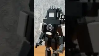 скибиди туалет часть 1