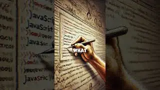 The Ancient Code-JavaScript Through the Ages 