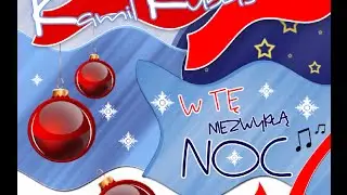 Kamil Kubas -  W Tę Niezwykłą Noc [Radio Edit]