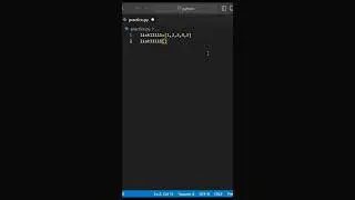 list111111 variable use len function ✔✔😏