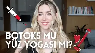 WHAT AM I GETTING DONE TO MY FACE? Botox, Face Yoga, Fillers Facts 💉