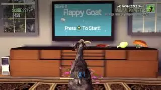Flapmaster Achievement Guide