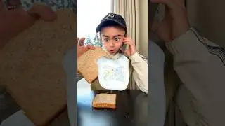 LES JEUNES QUI FONT UN SANDWICH🥪😂