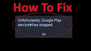 How To Fix 