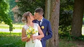Poročni-video.si / Teja&Marko - Poročni video (Paket A+)