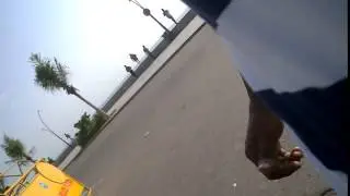 Viting to Tamilnadu