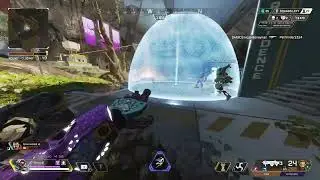 Grapple Slingshot
