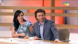 Новое утро (НТВ, 17.06.2016)