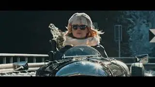 A Bentley Festive Tale