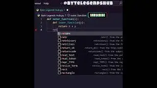 Can You Solve This Python Code Mid Level Challenge?! #python #programming #shorts