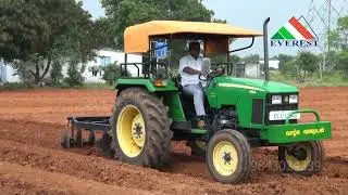 12 Disc Plough | New Launch | EVEREST INDUSTRIES