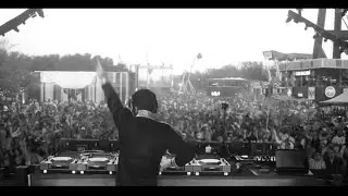 BZARS - Breakaway (feat. Nytrix) - Official Visualizer