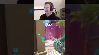 This meta is “interesting” in Overwatch 2