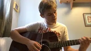A Beautiful Mess - Jason Mraz (Cover)