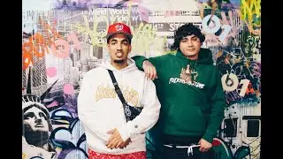 [FREE] Shoreline Mafia x OHGEESY x DrakeoTheRuler Type Beat 2023 - 'Cross' (@prod.makusosa_)