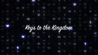 Keys to the Kingdom Episode 4: Project Disneyland of Departure Halloween Event