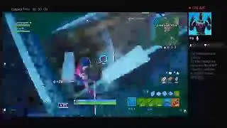 Duos with clan member Rakso