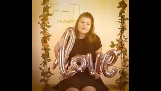🥂 Szampan - SANAH cover by PATImusic 2020 🥂