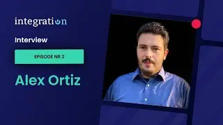 The stories, and best practices of Jira Integrations/Migration. IntegratiON e02: Alex Ortiz.